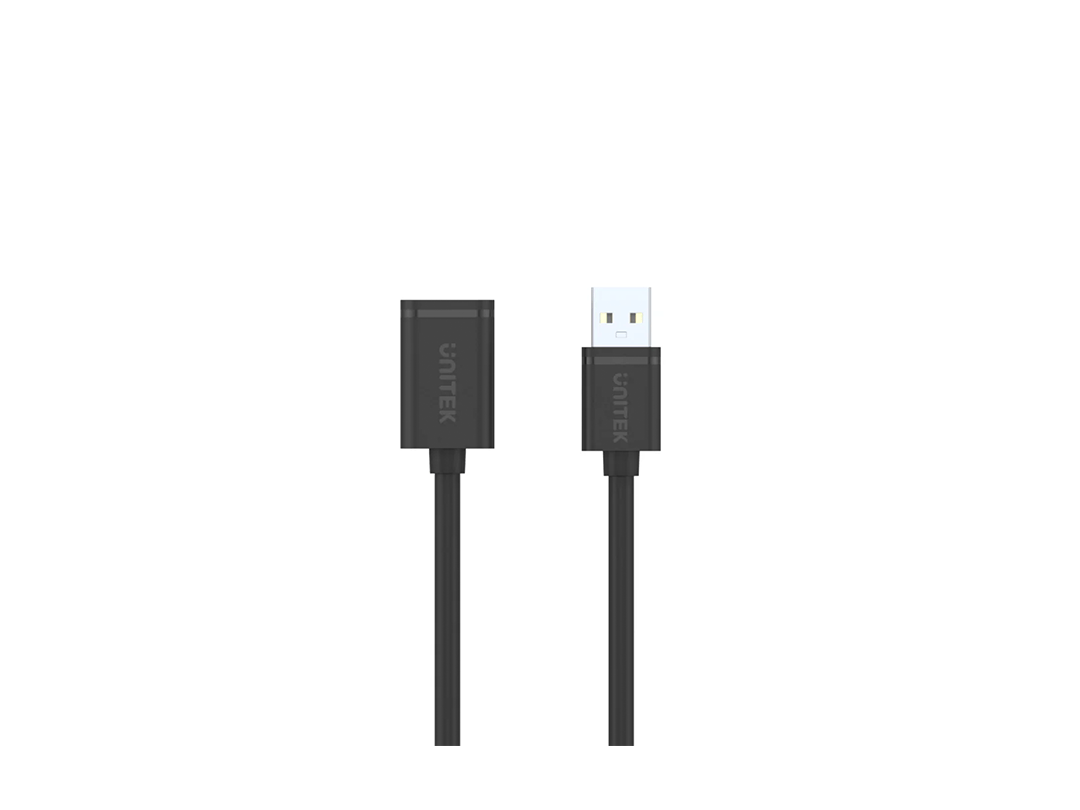 Unitek USB 2.0 Extension Cable 5M in Qatar Unitek USB 2.0 Extension Cable 5M in Qatar